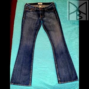 Vintage Womens PRVCY Jeans